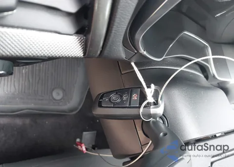 2017 Ford Fusion Hybrid Se из США, поврежденный, VIN 3FA6P0LU1HR162662